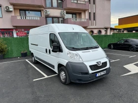 Peugeot Boxer 2200, снимка 2