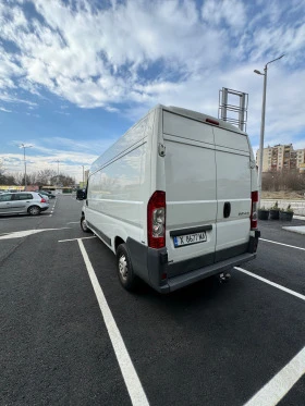 Peugeot Boxer 2200, снимка 6