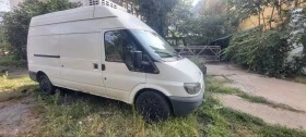 Ford Transit 90T350, снимка 3