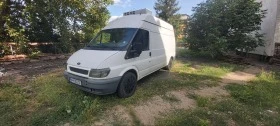 Ford Transit 90T350, снимка 2