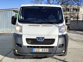 Обява за продажба на Peugeot Boxer MAKSI* * КЛИМА* * FACELIFT ~14 900 лв. - изображение 1