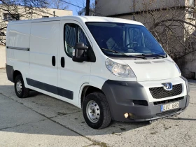 Обява за продажба на Peugeot Boxer MAKSI* * КЛИМА* * FACELIFT ~14 900 лв. - изображение 2