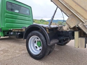 Обява за продажба на Iveco 35c15 ДО 3, 5т. САМОСВАЛ 120000 км НОВ ВНОС ШВЕЙЦАРИЯ ~38 999 лв. - изображение 6