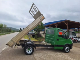 Обява за продажба на Iveco 35c15 ДО 3, 5т. САМОСВАЛ 120000 км НОВ ВНОС ШВЕЙЦАРИЯ ~38 999 лв. - изображение 4