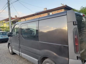 Обява за продажба на Renault Trafic Traffic  ~5 800 лв. - изображение 1