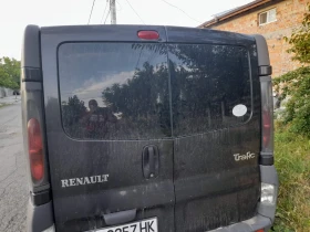 Обява за продажба на Renault Trafic Traffic  ~5 800 лв. - изображение 3