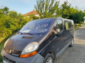 Обява за продажба на Renault Trafic Traffic  ~5 800 лв. - изображение 1