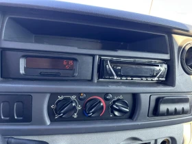 Nissan Interstar 2.5 d | Mobile.bg    10