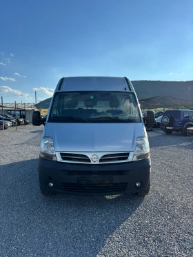 Nissan Interstar 2.5 d | Mobile.bg    2
