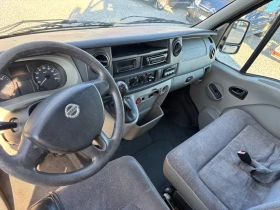 Nissan Interstar 2.5 d | Mobile.bg    9