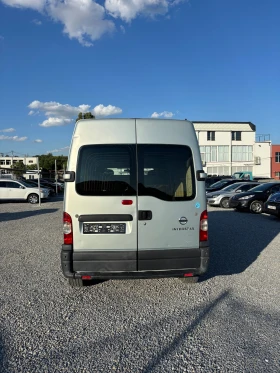 Nissan Interstar 2.5 d | Mobile.bg    5