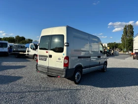 Nissan Interstar 2.5 d | Mobile.bg    6