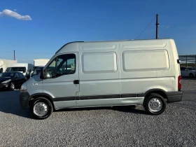 Nissan Interstar 2.5 d | Mobile.bg    8