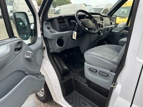 Обява за продажба на Ford Transit 9места/клима/6скорости ~12 999 лв. - изображение 5