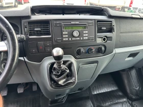 Обява за продажба на Ford Transit 9места/клима/6скорости ~12 999 лв. - изображение 4