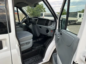 Обява за продажба на Ford Transit 9места/клима/6скорости ~12 999 лв. - изображение 6