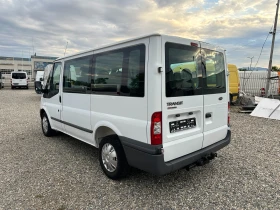 Обява за продажба на Ford Transit 9места/клима/6скорости ~12 999 лв. - изображение 3