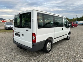 Обява за продажба на Ford Transit 9места/клима/6скорости ~12 999 лв. - изображение 2