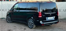 Mercedes-Benz V 250 4Matic* Long* Ел. врати, снимка 2