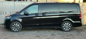 Mercedes-Benz V 250 4Matic* Long* Ел. врати, снимка 6