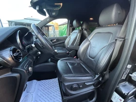 Mercedes-Benz V 250 4Matic* Long* Ел. врати, снимка 12