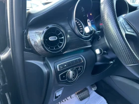 Mercedes-Benz V 250 4Matic* Long* Ел. врати, снимка 14