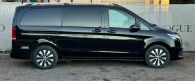 Mercedes-Benz V 250 4Matic* Long* Ел. врати, снимка 5