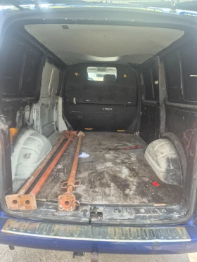 VW T5, снимка 13