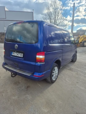 VW T5, снимка 7
