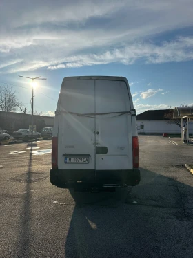 Iveco 35s13 2.8 MAXI!!!, снимка 5