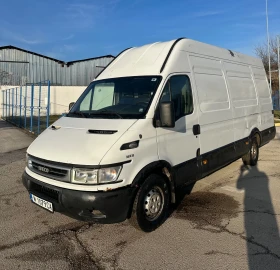 Iveco 35s13 2.8 MAXI!!!, снимка 1