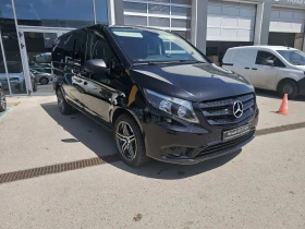 Mercedes-Benz Vito dCi 190 hp  | Auto.bg — изображение 2