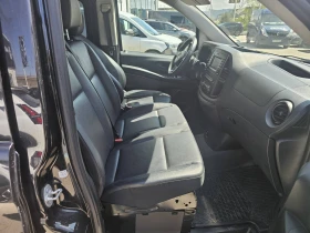 Mercedes-Benz Vito dCi 190 hp  | Auto.bg — изображение 10