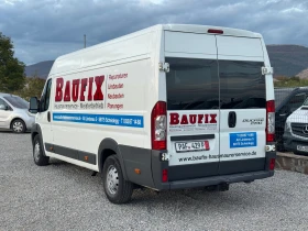 Fiat Ducato 3.0HPi* 180кс* MAXXI* Германия* Климатик* 6ск* Топ | Auto.bg — изображение 5