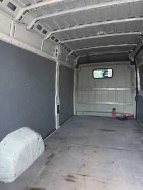 Fiat Ducato 3.0HPi* 180кс* MAXXI* Германия* Климатик* 6ск* Топ | Auto.bg — изображение 14