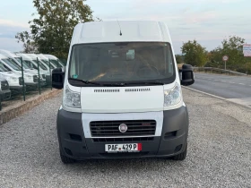 Fiat Ducato 3.0HPi* 180кс* MAXXI* Германия* Климатик* 6ск* Топ | Auto.bg — изображение 3
