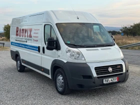Fiat Ducato 3.0HPi* 180кс* MAXXI* Германия* Климатик* 6ск* Топ | Auto.bg — изображение 16