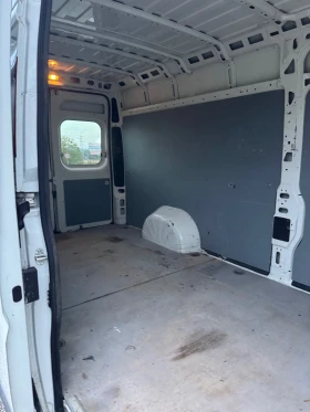 Fiat Ducato 3.0HPi* 180кс* MAXXI* Германия* Климатик* 6ск* Топ | Auto.bg — изображение 11