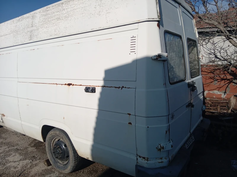 Iveco 35c11, снимка 2 - Бусове и автобуси - 48338412