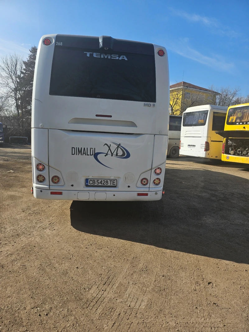 Temsa MD9, снимка 6 - Бусове и автобуси - 49057477