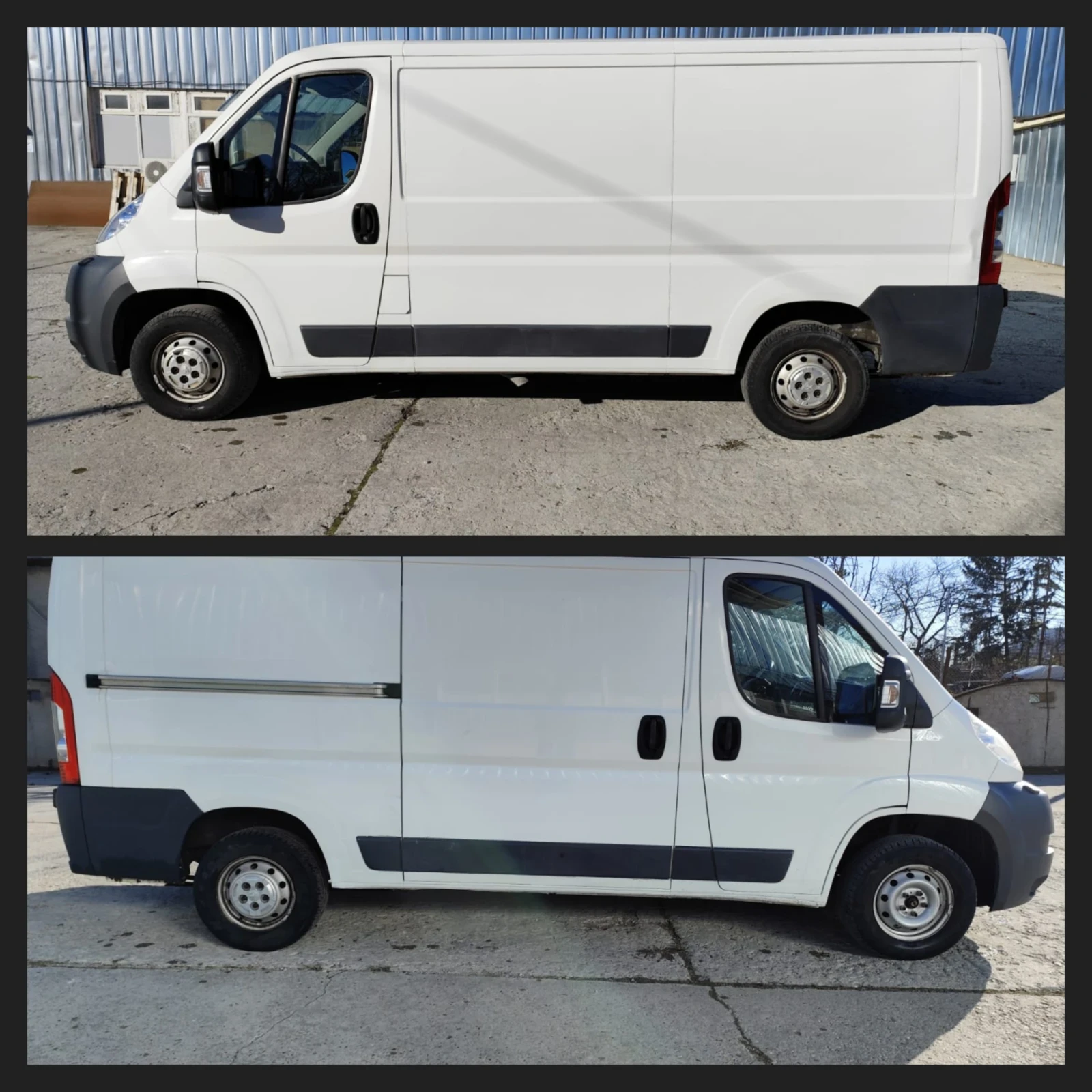 Peugeot Boxer MAKSI* * КЛИМА* * FACELIFT - изображение 6