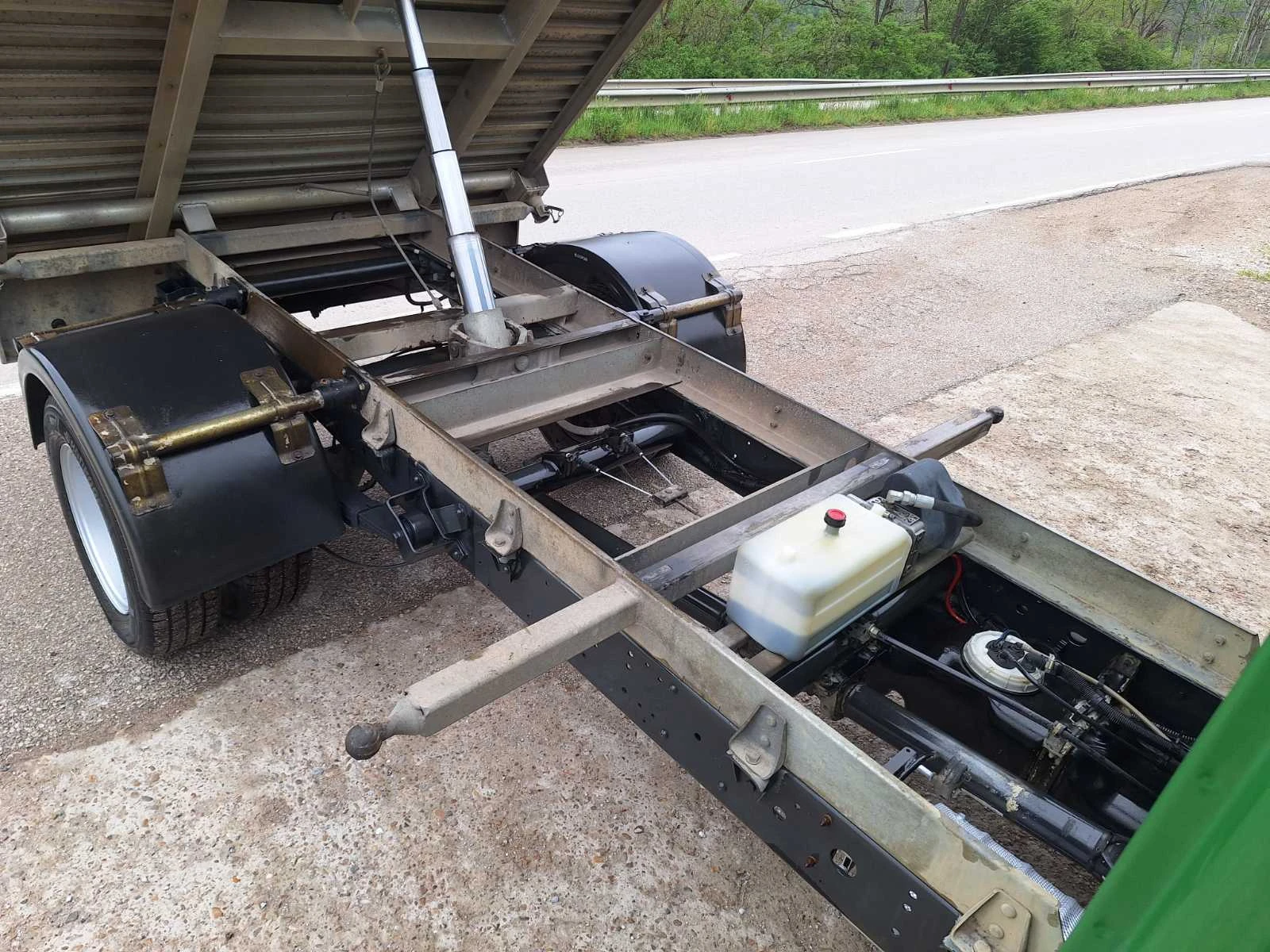 Iveco 35c15  3, 5.  120000     | Mobile.bg   11