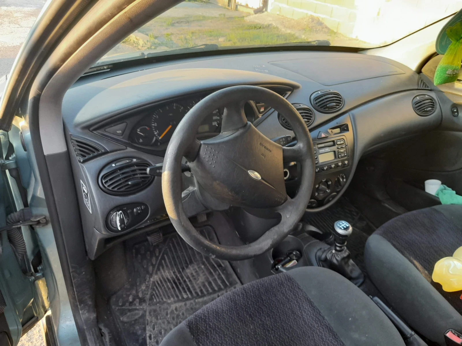 Renault Trafic Traffic  - изображение 5