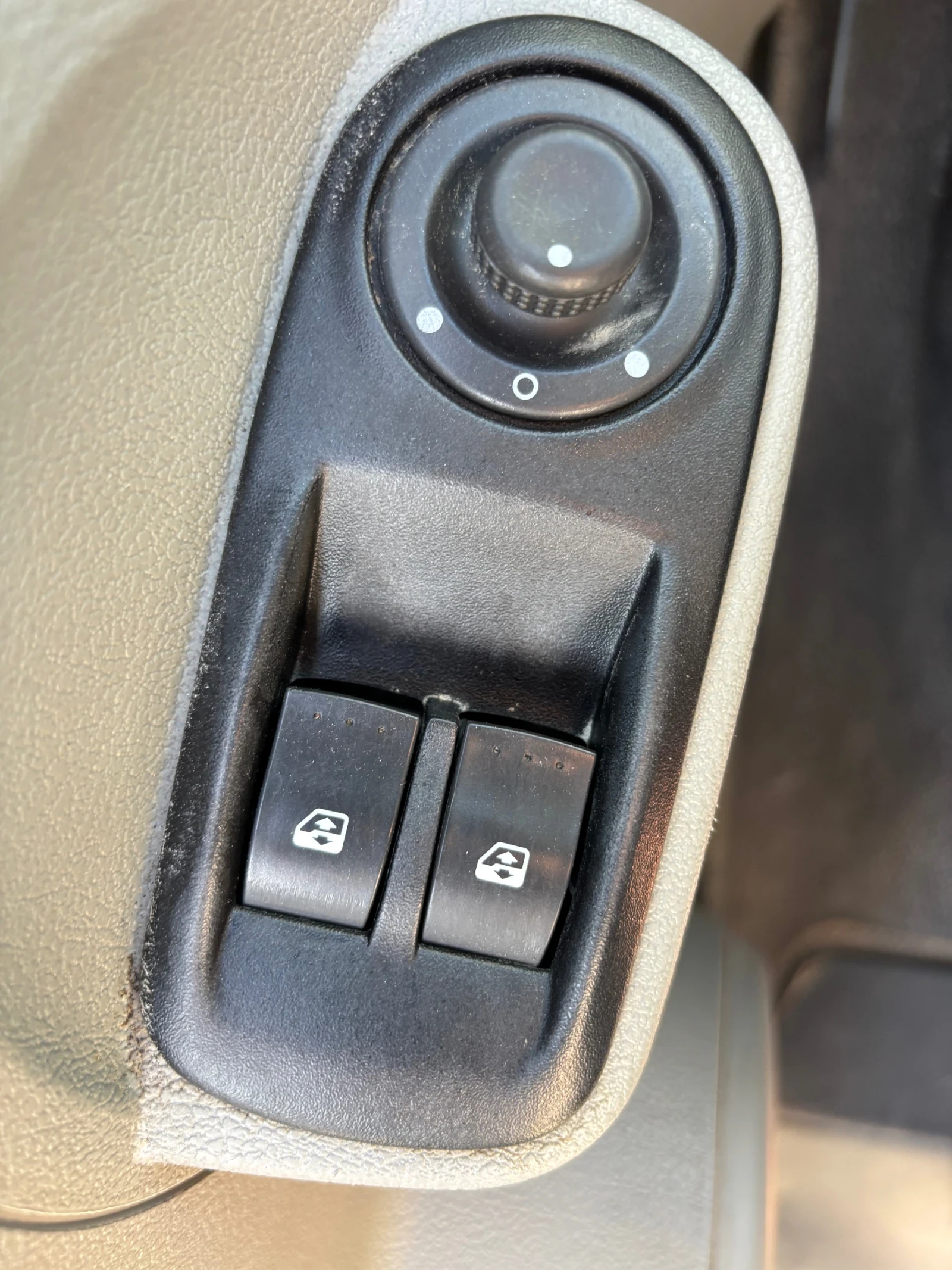 Nissan Interstar 2.5 d | Mobile.bg   12