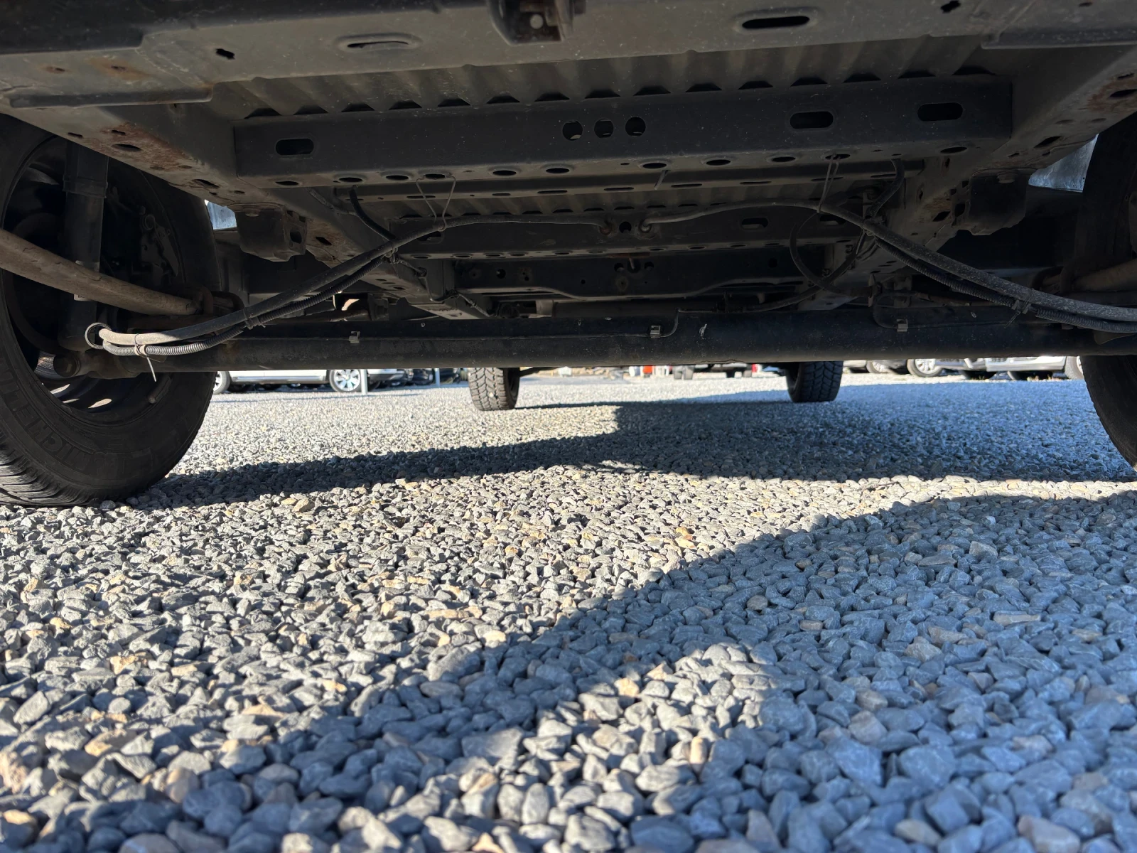 Nissan Interstar 2.5 d | Mobile.bg   14