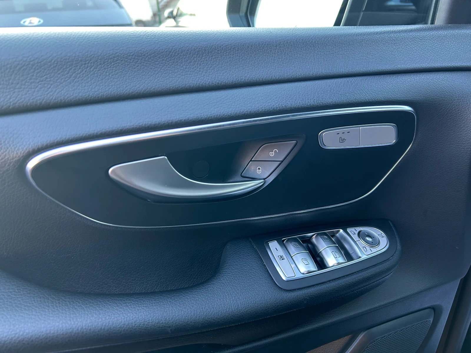 Mercedes-Benz V 250 4Matic* Long* ��. ����� | Mobile.bg � ����������� 15