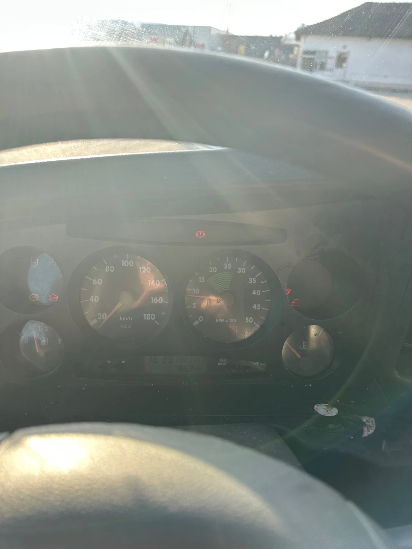 Iveco 35s13 2.8 MAXI!!! - изображение 8