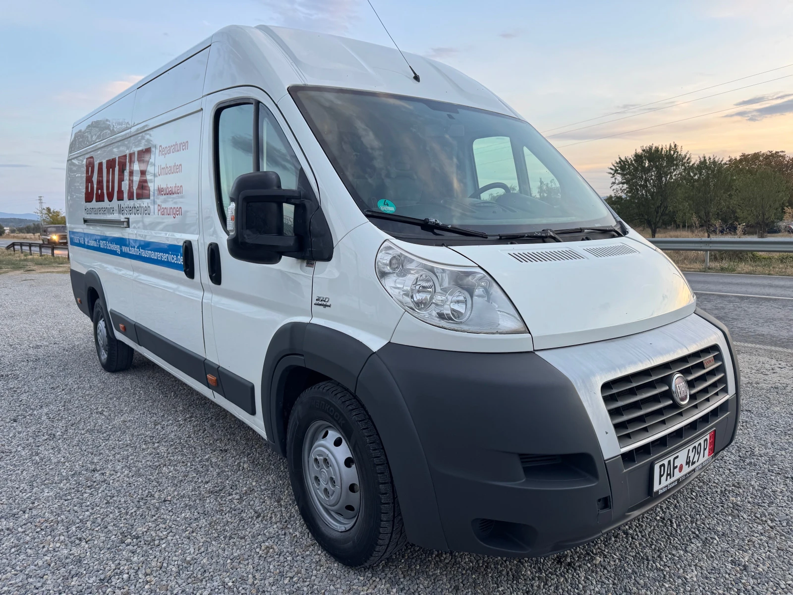 Fiat Ducato 3.0HPi* 180��* MAXXI* ��������* ��������* 6��* ��� | Mobile.bg � ����������� 7