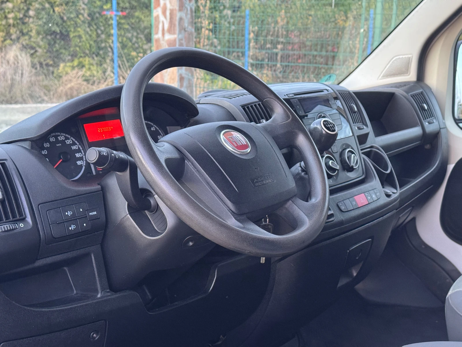 Fiat Ducato 3.0HPi* 180��* MAXXI* ��������* ��������* 6��* ��� | Mobile.bg � ����������� 10