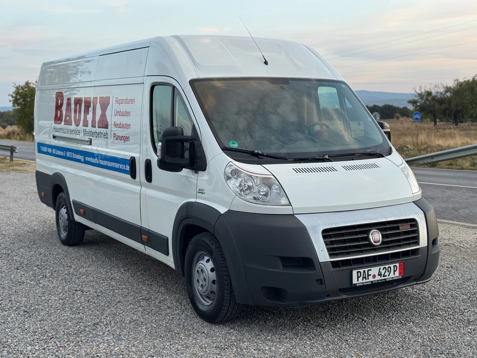 Fiat Ducato 3.0HPi* 180��* MAXXI* ��������* ��������* 6��* ��� | Mobile.bg � ����������� 16